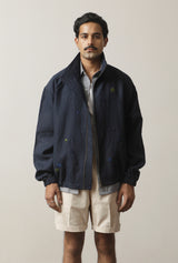 Beaumont Linen Jacket