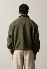 Beaumont Linen Jacket