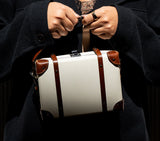 STEAMER SLING BAG NATURAL image 4