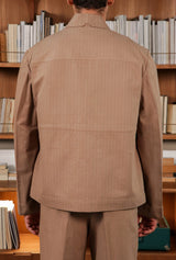 safari jacket india