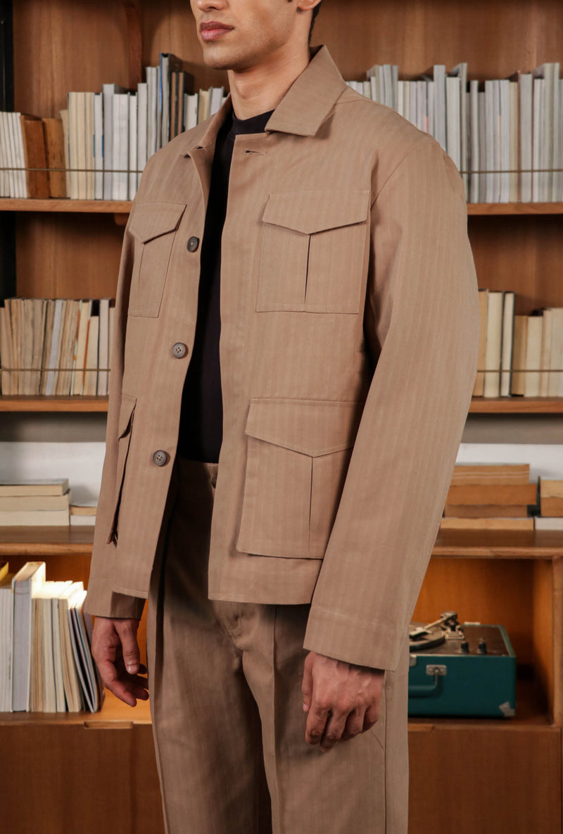 shop safari jacket