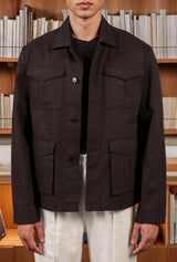 buy safari jacket online