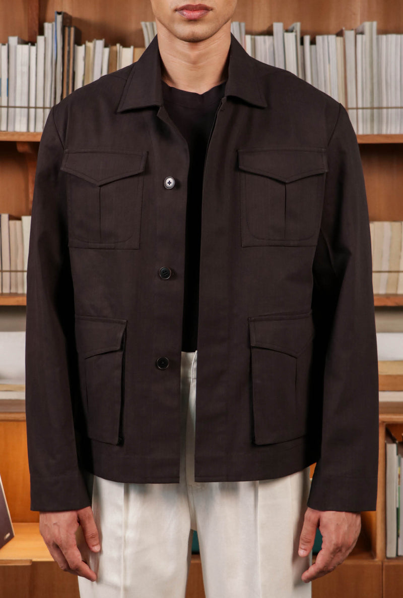 buy safari jacket online