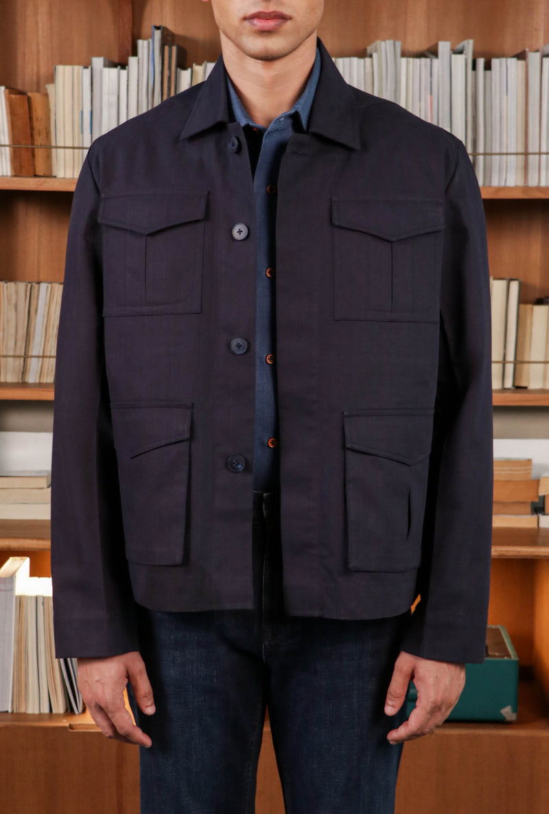 safari jacket online