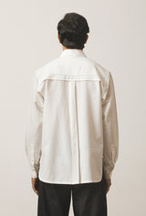 Savoy Shirt- 01