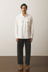 Savoy Shirt- 01