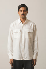 Savoy Shirt- 01