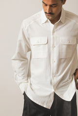Savoy Shirt- 01
