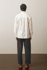 Savoy Shirt- 02