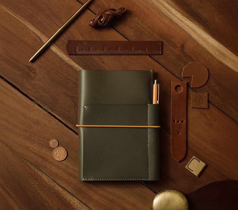 SCRIBBLER