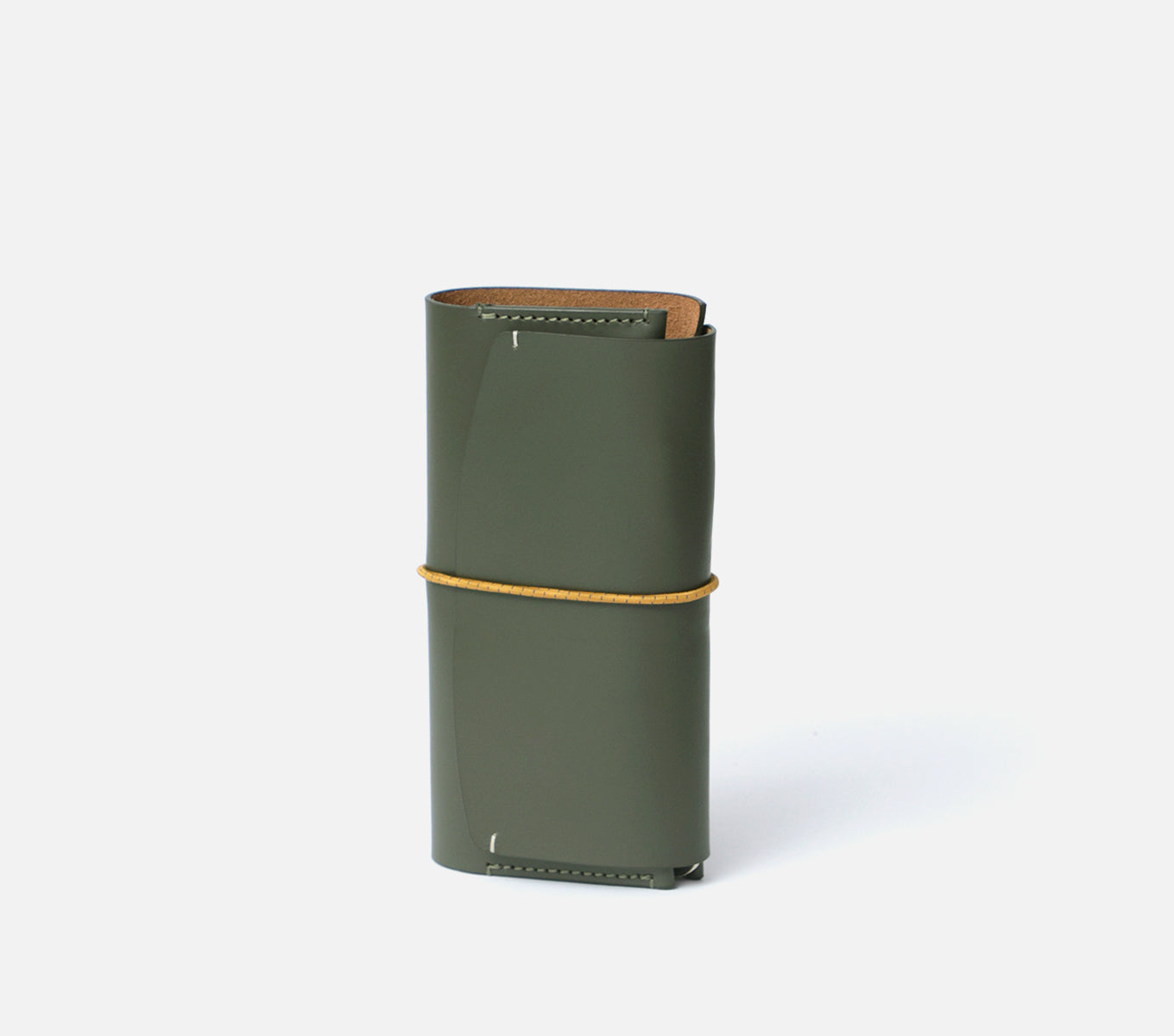 Buy Side Notes Leather Organizer Online – Nappa Dori