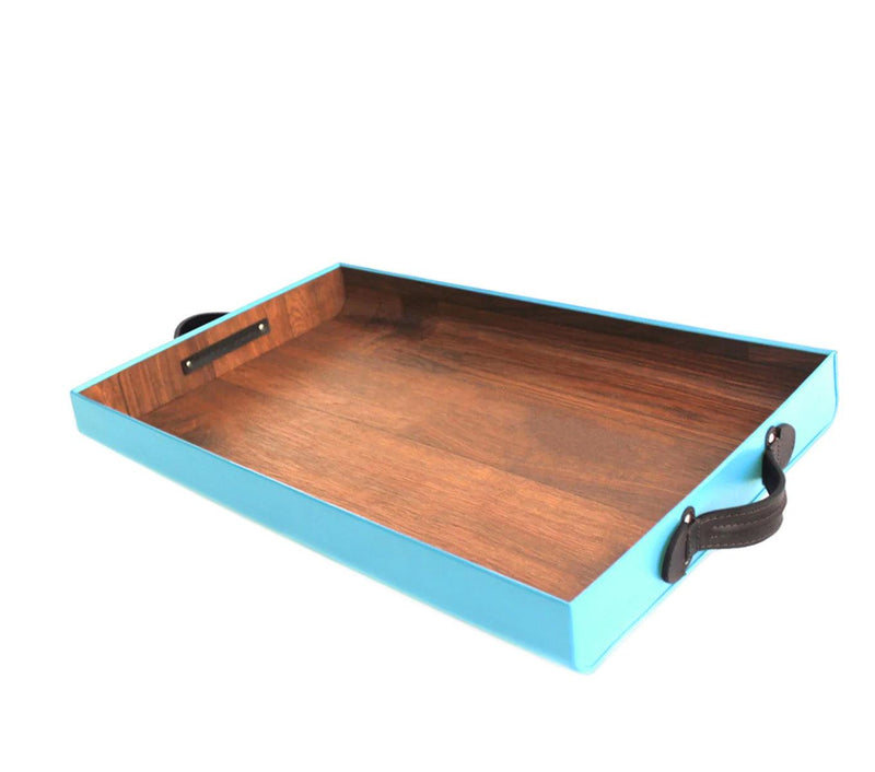 SMALL F TRAY - Nappa Dori