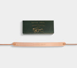 MONOCLE SPECTACLE STRAP