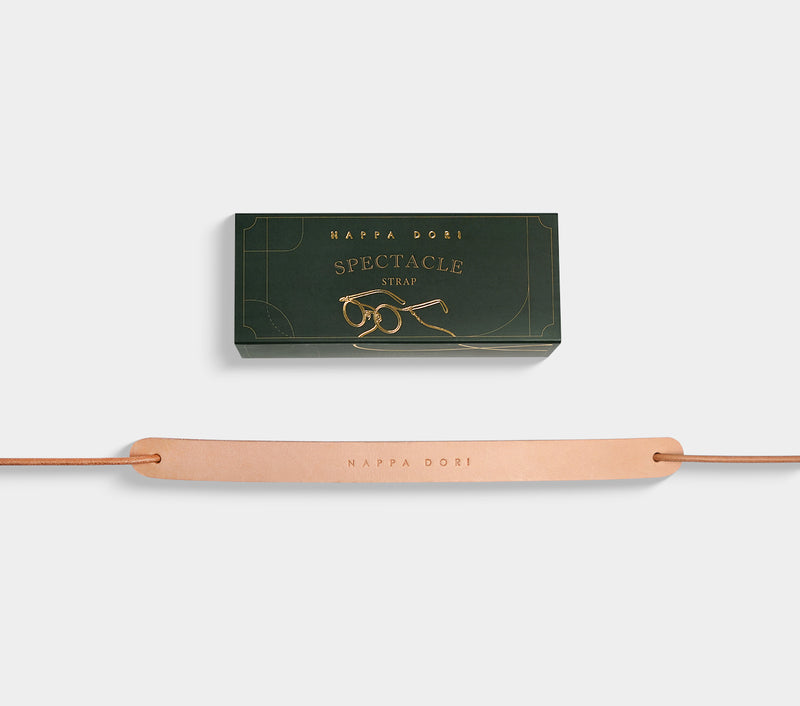 MONOCLE SPECTACLE STRAP