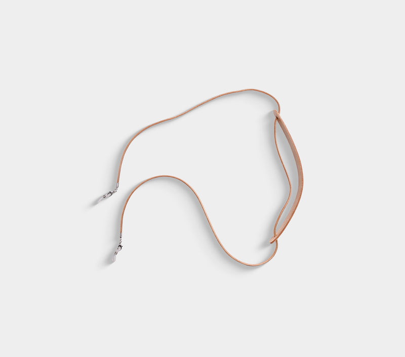 MONOCLE SPECTACLE STRAP