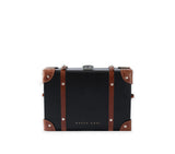 STEAMER SLING BAG BLACK image 16