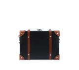 STEAMER SLING BAG BLACK image 18