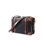 STEAMER SLING BAG BLACK image 17