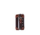 STEAMER SLING BAG BROWN image 8