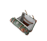 STEAMER SLING BAG GREEN image 4