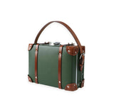 STEAMER SLING BAG GREEN image 5