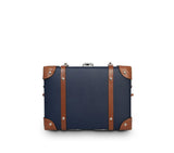 STEAMER SLING BAG NAVY BLUE image 6