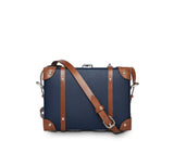 STEAMER SLING BAG NAVY BLUE image 5