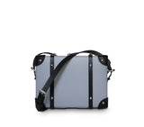 STEAMER SLING BAG SMOKE GREY image 2