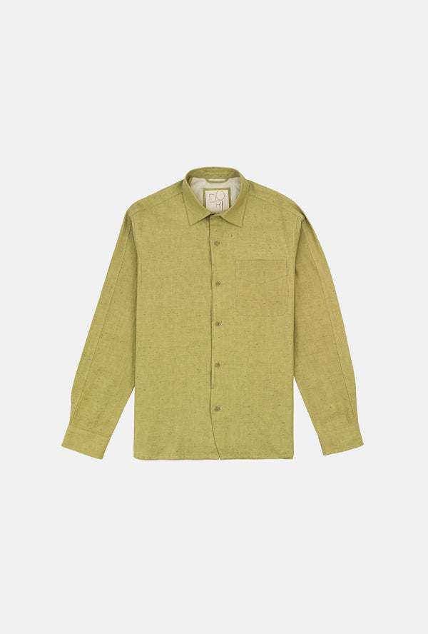 STRATUM SHIRT