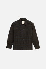 TANNER OVERSHIRT