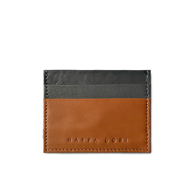 mens card holder wallet