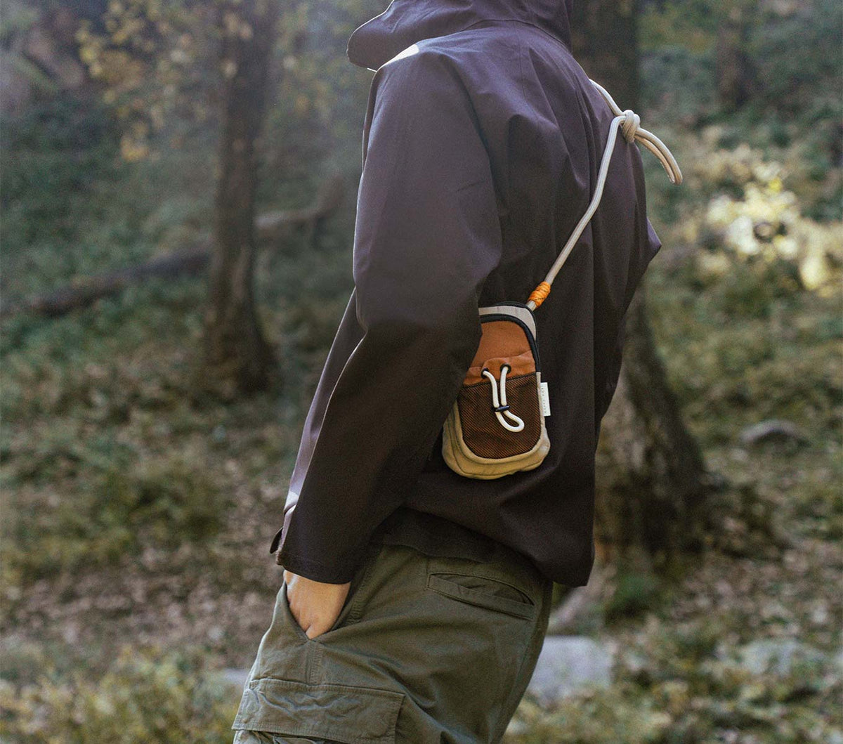 Transit Collection – Nappa Dori