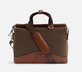 THE REGENT LAPTOP BAG