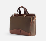 THE REGENT LAPTOP BAG