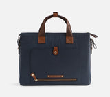 THE REGENT LAPTOP BAG