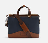 THE REGENT LAPTOP BAG