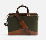 THE REGENT LAPTOP BAG
