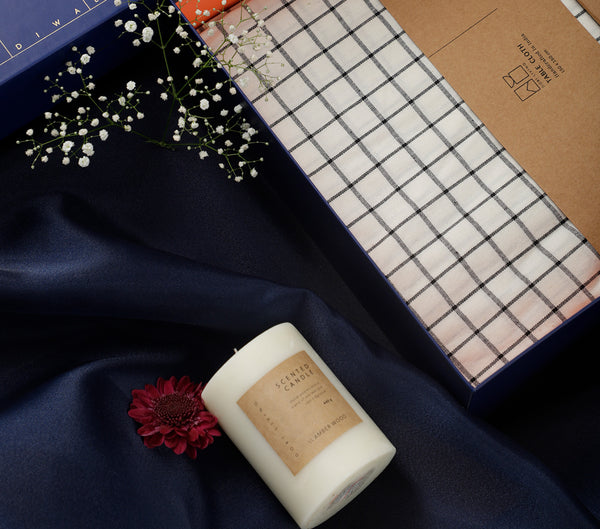 AMOUR GIFT BOX