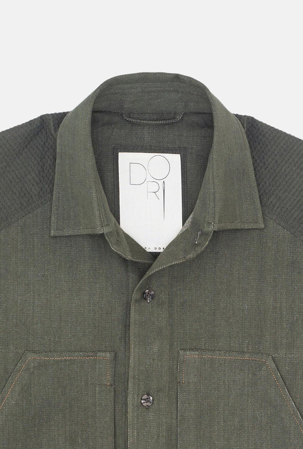 TANDEM SHIRT