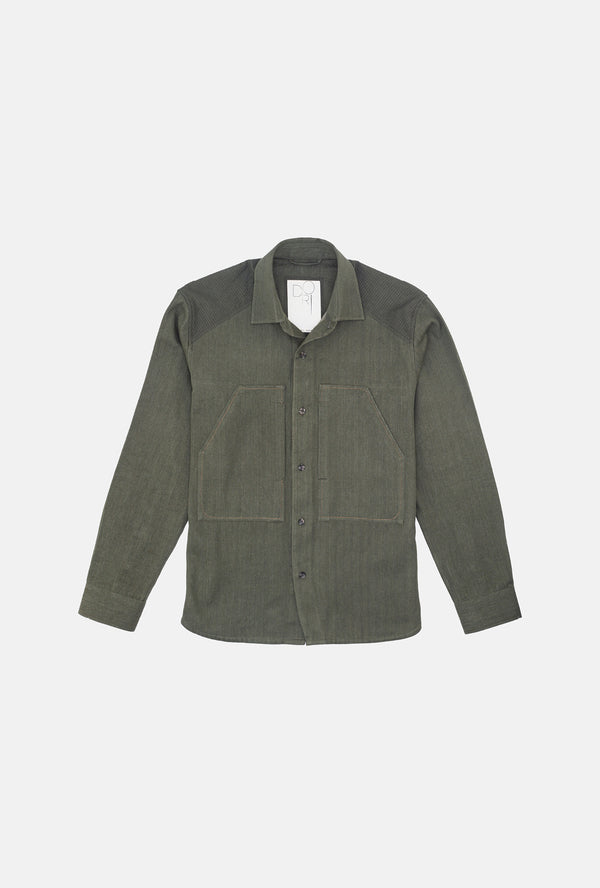 TANDEM SHIRT