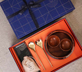 TREASURE TROVE GIFT BOX