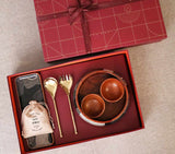 TREASURE TROVE GIFT BOX