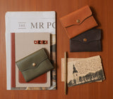 Pennyfold Wallet
