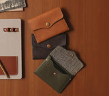 Pennyfold Wallet