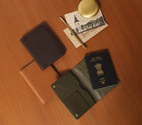 Porto Passport Case