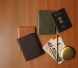 Porto Passport Case