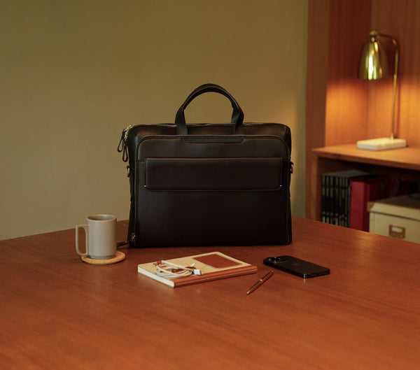 CAMBRIDGE  LAPTOP BAG 15 INCH