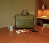 CAMBRIDGE  LAPTOP BAG 15 INCH