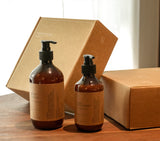 ESSENTIALS GIFT PACK - WOODSPICE