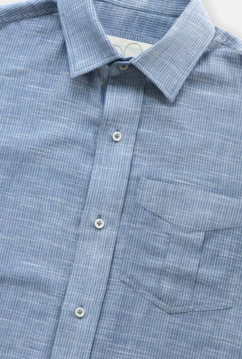 striped shirt men​